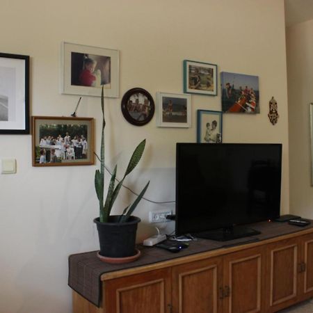Chez Rothman Sublet Apartment Shadmot Devora Екстериор снимка