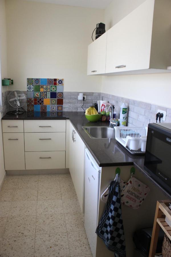 Chez Rothman Sublet Apartment Shadmot Devora Екстериор снимка